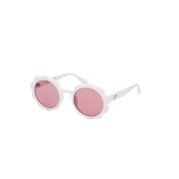 Gafas de sol Guess GU00127 Blanco Talla: 45X21 Blanco