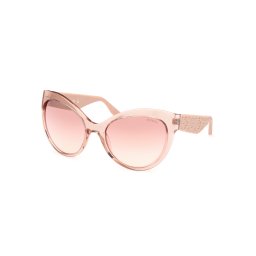 Gafas de sol Guess GU00130 Beige Talla: 61X20 Beige