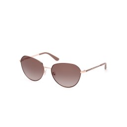 Gafas de sol Guess GU00148 Beige Talla: 60X16 Beige