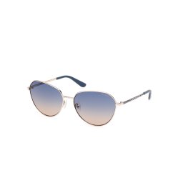 Gafas de sol Guess GU00148 Dorados Talla: 60X16 Dorados
