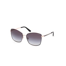 Gafas de sol Guess GU00149 Negro Talla: 59X15 Negro