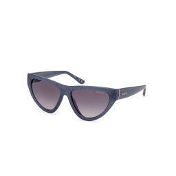 Gafas de sol Guess GU00151 Azul Talla: 57X15 Azul