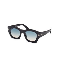 Gafas de sol Tom Ford GUILLIANA FT1083 Negro Talla: 52X22 Negro