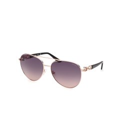 Gafas de sol Guess GU00158 Dorados Talla: 61X15 Dorados