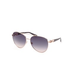 Gafas de sol Guess GU00158 Dorados Talla: 61X15 Dorados