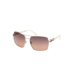 Gafas de sol Guess GU00159 Dorados Talla: 63X17 Dorados