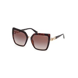 Gafas de sol Guess GU00160 Marrón Talla: 55X19 Marrón