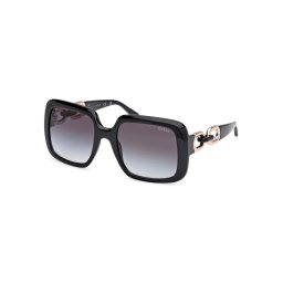 Gafas de sol Guess GU00161 Negro Talla: 56X21 Negro