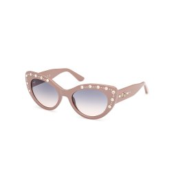 Gafas de sol Guess GU00163 Beige Talla: 54X20 Beige
