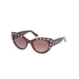 Gafas de sol Guess GU00163 Marrón Talla: 54X20 Marrón