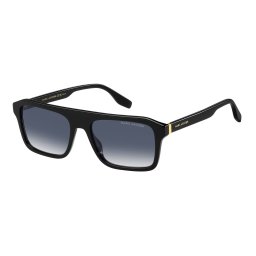 Gafas de sol Marc Jacobs MARC 789/S Negro Talla: 55X18 Negro