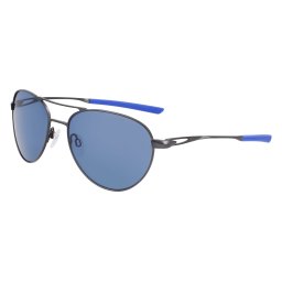 Gafas de sol Nike NIKE ACE DRIVER I EV24043 Gris Talla: 59X18 Gris