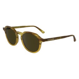 Gafas de sol Calvin Klein CK24538S Marrón Talla: 51X20 Marrón