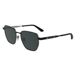 Gafas de sol Calvin Klein CK25100S Negro Talla: 53X18 Negro