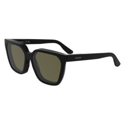 Gafas de sol Calvin Klein CK25500S Negro Talla: 57X16 Negro