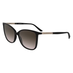 Gafas de sol Calvin Klein CK25504S Negro Talla: 57X15 Negro