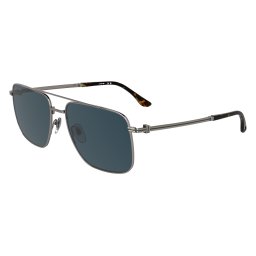 Gafas de sol Lacoste L272S Gris Talla: 58X17 Gris