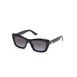 Gafas de sol Guess GU00195 Negro Talla: 52X17 Negro