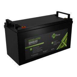 Batería Smart de LiFePO4 PFS Energy 12.8V 160Ah