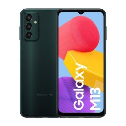 Samsung Galaxy M13 4G 4GB 64GB 6.6" Verde