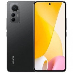Xiaomi 12 Lite 5G 6GB 128GB 6.55" Negro