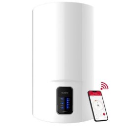 Ariston Lydos WiFi 100 Termo Eléctrico Vertical 100L B