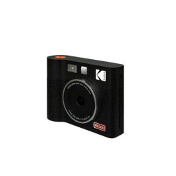 Cámara Digital Compacta Kodak Mini Shot 3 ERA 4PASS Sensor CMOS 10MP Impresión Instantánea Bluetooth