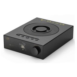 Reproductor CD Shanling ET3 Negro 2,5 kg MQA Bluetooth 5.0