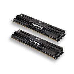 Memoria RAM Patriot 16GB 2x8GB DDR3 1866MHz Kit DIMM No ECC RoHS