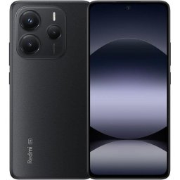 Xiaomi REDMI Note 14 5G 8GB 256GB 6.6" Negro