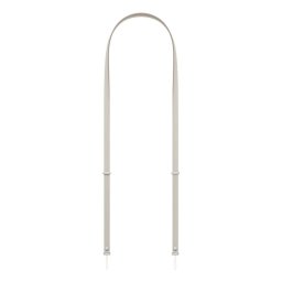 Correa Apple MGGK4ZM/A Tan Ajustable Reciclada para iPhone