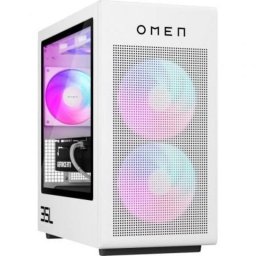 HP OMEN 35L GT16-0118ns Intel Core Ultra 5 225F 32GB 1TB SSD RTX 5060 Sin sistema operativo Wi-Fi 6E