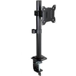Soporte de mesa para monitor TooQ DB1130TN-B giratorio e inclinable hasta 10 kg