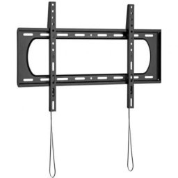 Soporte de pared TooQ LP1084F-B para TV de 37 a 80 pulgadas, hasta 80 kg