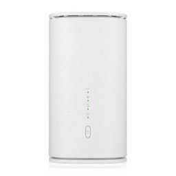 Router Zyxel FWA515 5G WiFi 7 Doble Banda 7200 Mbps Nebula Pro