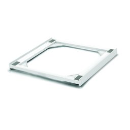 Kit de superposición Meliconi Torre Style L60 universal tecnopolímero 600x600 mm