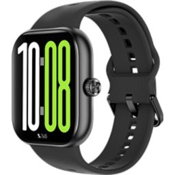 Honor Watch 2 Pro Bluetooth GPS 45,7mm AMOLED Negro Resistencia Agua 5ATM+IP68 Pulsómetro