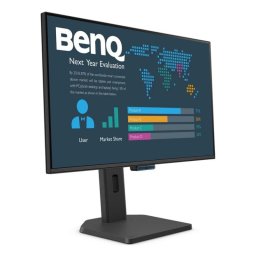 Monitor BenQ BL2790TC 27" FullHD 144Hz IPS Altura Ajustable Altavoces
