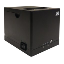 10POS RP-9N Impresora Térmica de Tickets 80mm