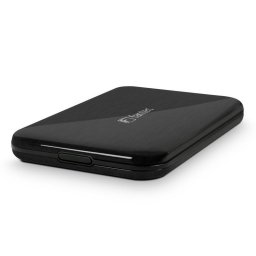 Fantec ALU-25U3 Carcasa HDD/SSD 2.5" SATA USB 3.0