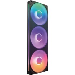 NZXT RF-U36HF-B1 - Ventilador NZXT F360 RGB Core negro