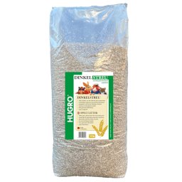 Hugro lecho de espelta - 15 kg