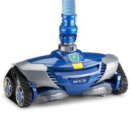 Zodiac MX9 limpiafondos automático piscina - MX9