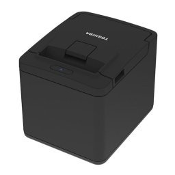 Impresora de recibos Toshiba HSP100 térmica 203x203 DPI USB RS-232 Ethernet