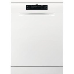Lavavajillas AEG Serie 3000 AirDry 13 Servicios D con apertura automática