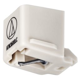 Audio-Technica ATN3600LC Aguja de Recambio para la Cápsula AT3600L