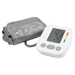 Tensiómetro ProfiCare PC-BMG 3121 automático antebrazo USB-C LCD extragrande