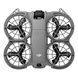Drone DJI Neo 2 Fly More Combo 12MP 4K 7000m 49GB Negro Gris