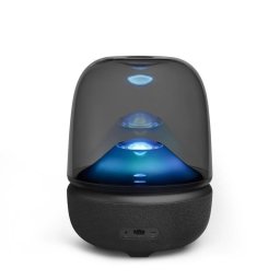 Altavoces Harman Kardon 3 vías inalámbricos 160W con Bluetooth y luz ambiental