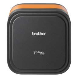 Impresora Etiquetas Bluetooth Brother PT-E920BT portátil con corte automático